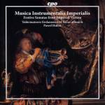 Tubicinatoris Gedanenses Et Arcus Adiuncti - Musica Instrumentalis Imperialis