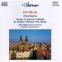 A. Dvorak - Overtures / Rhapsody
