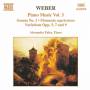 Alexander Paley - Klavierwerke Vol.3