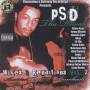 P.s.d. - Mixes & Renditions 2