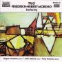 Trio Friedrich-Hebert-Moreno - Surfacing