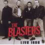 Blasters - Live 1986
