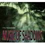 Blackburn - Music Of Shadows