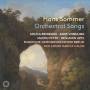Benjamin Appl / RSB / Guillermo Garca Calvo - Orchestral Songs