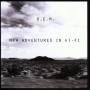 R. E. M. - New Adventures In Hi-Fi (U.S.Version)