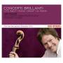 Jan Vogler / Mnchener Kammerorchester - SPIEGEL:Die besten guten-Concerti brillianti