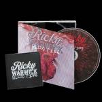 Ricky Warwick - Blood Ties (Digipak)