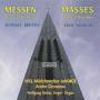 MSL-Mdchenchor InVOICE - Messen des 20.Jahrhunderts