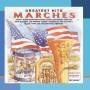 V / A - Marches Greatest Hits / Various