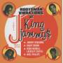 King Jammys - Rootsman Vibration At King Jammy's (box)