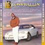 V / a - D-shot Presents Boss Ballin / Various