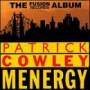 Patrick Cowley - Fusion Album