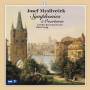 LOrfeo Barockorchester / Michi Gaigg - Symphonien & Ouvertren