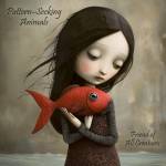 Pattern-Seeking Animals - Friends Of All Creatures (Red Vinyl)