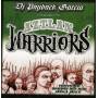 Dj Payback Garcia - Aztlan Warriors