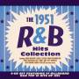 Various Artists - The 1951 R&B Hits Collection