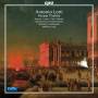 LOTTI / SAECHSISCHES VOCALENSEMBLE / BATZDORFER - Vesper Psalms