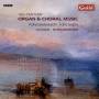V / A - Organ & Choral Music
