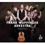 Frank Wuppinger -arkestr - Places And Roots