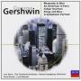G. Gershwin - Rhapsody In Blue An American In Paris