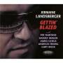Jermaine Landsberger - Getting' Blazed