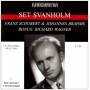 Schubert - Lieder / Set Svanholm Arne