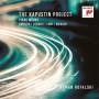 Roman Rofalski - The Kapustin Project