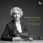 Rafael Muoz-Torrero / Julio Moguer - Fernando Palatin,Spanish violin virtuoso