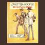 Mott The Hoople - All The Young Dudes