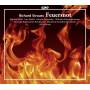 Eiche / Woldt / Schneider / Mnchner RO / Ulf Schirmer - Feuersnot