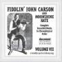 Fiddlin John Carson - Complete 7