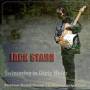 Jack Starr - Swimming In Dirty Water
