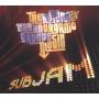 Subjam - The Return Of Urban Organic Groove Music