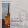 Sander, Biller, Thomanerchor, Gewandhausorchester - Die Grossen Chorle Und Geistlichen Lieder