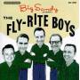 Flyrite Boys - Presents The Fly-rite Boy