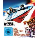 Various Artists - Die Ratten von Amsterdam [DE-Version, Regio 2/B]