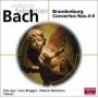 J. S. Bach - Bach: Brandenburg Concertos Nos 4-6