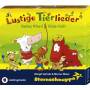 Sternschnuppe - Lustige Tierlieder