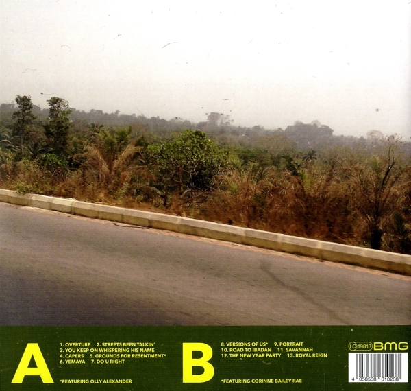 Fatherland 1