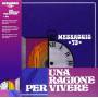 Messaggio 73 - Una Ragione Per Vivere