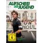 Luisa Neubauer / Clara Mayer / Joschua Wolf - Aufschrei der Jugend-Fridays for Future Inside [DE-Version, Regio 2/B]