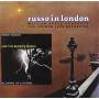 William Russo / Kenny Ba - Russo In London / Blowing Up A Storm
