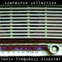 Scarecrow Collection - Radio Frequency Disaster