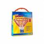 Vedes Grohandel Gmbh -Ware - NSP Basketballkorb, #47cm