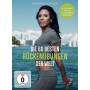 Barbara Becker - Die 60 Besten Rckenbungen Der Welt [EURO-Version, Regio 2]