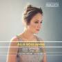Julie Boulianne / Luc Beausejour / Clavecin En Concert - Alma Opressa