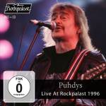 Puhdys - Live At Rockpalast 1996 [DE-Version, Regio 2/B]