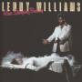 Lenny Williams - Rise Sleeping Beauty (Remastered+Expanded Edition)
