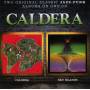 Caldera - Caldera/Sky Islands