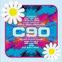 Various - C90 (3CD Boxset)